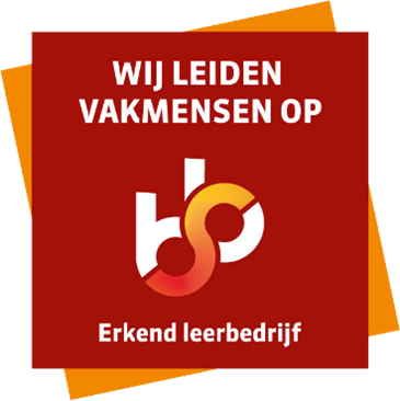 Erkend SBB-leerbedrijf